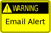 Domain Confirmation SCAM