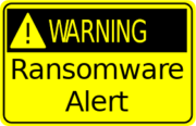 Ransomware The First Focus For Launch Of New Cyber Security Campaign